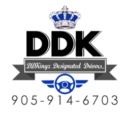 DDkingz Designated Drivers Ontario